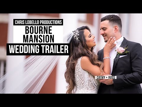 How Much is a Wedding at the Bourne Mansion