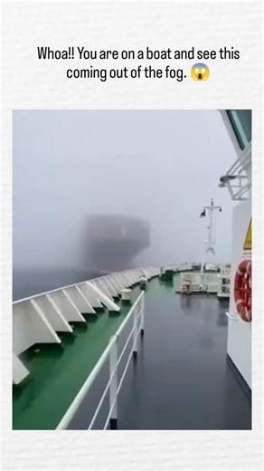 Balvinder singh on Instagram: "The post shares dramatic real footage of the March 10, 2025, collision between the container ship MV Solong and anchored oil tanker MV Stena Immaculate in the North Sea off the UK coast, captured from a nearby vessel amid dense fog. Despite amassing over 7.8 million views and thousands of likes, numerous replies question its authenticity, labeling it AI-generated and unrealistic given modern radar and transponder systems on ships. The incident resulted in a firebal
