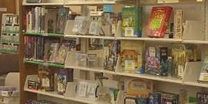‘Library of Things’ in Washington County libraries makes finding fun easy
