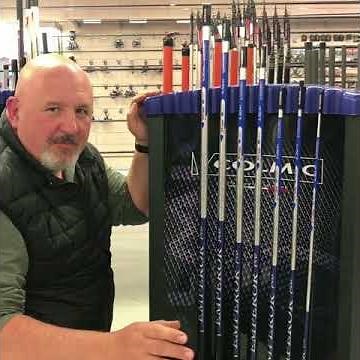 Colmic Emperor Whips