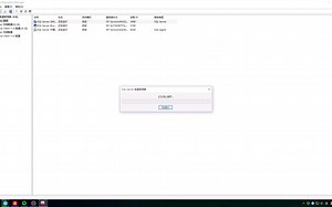 Eclipse Java通过jdbc连接sql server2017数据库教程