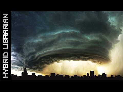 The 7 Deadliest Natural Disasters in History