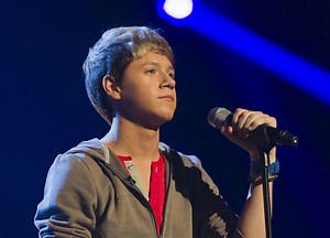 X Factor Auditions Are Taking Place In Dublin This Weekend