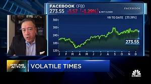 Options 101, the volatility playbook