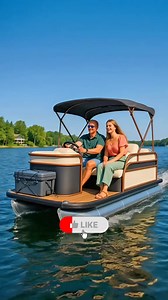 As trusted Pontoon Boat manufacturers, we’re excited to offer business buyers exclusive factory-direct deals — because your customers deserve luxury, performance, and reliability on the water. ⚓🌊 🌟 Contact us: 📞 WhatsApp: 8615015572152 📧 Email: tom@kinocean.com 🌐 Website: https://www.kinocean.com/ #PontoonBoat #PontoonBoatManufacturer #BoatDealers #MarineBusiness #LuxuryOnWater #BoatLife #WaterAdventure #WholesaleBoats #BoatIndustry #BoatLovers | Kinocean Boat