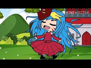 Pucca and ring rings fight