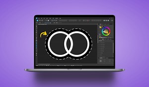 How To Offset A Path In Affinity Designer – Logos By Nick