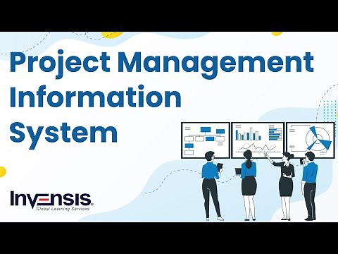 Introduction to Project Management Information System | PMIS | PMP Training | Invensis Learning