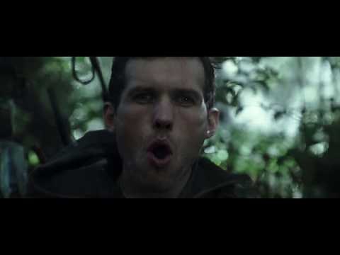 Alien Covenant 2017 (parasitic invasion)