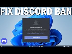 How To Fix IP Ban on Discord