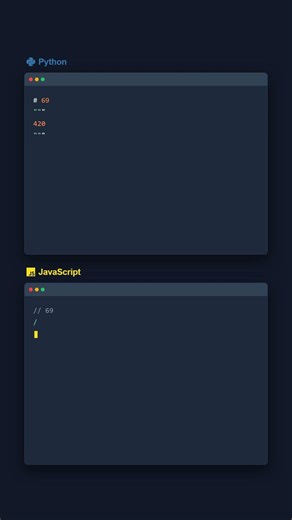 Python vs JavaScript: Comparing Readability and Structure