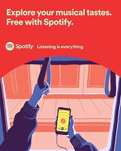 Your favorite songs and more. Discover a world of music with Spotify free. | Spotify