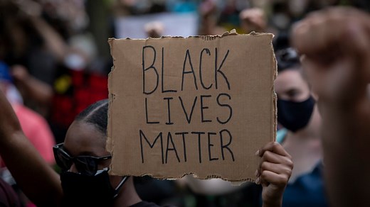 Thousands join Canadian protests against racism and police brutality