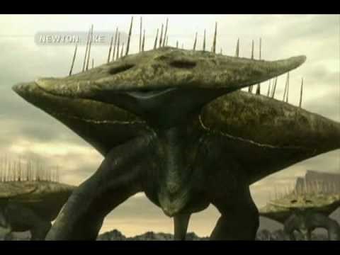 Tribute to Alien Planet