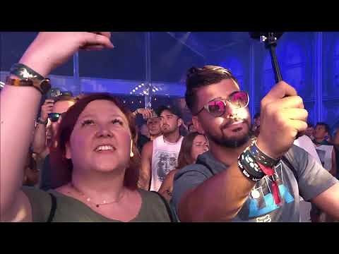 Benny Benassi - Satisfaction (Live at Tomorrowland 2019 Weekend 1) #Satisfaction