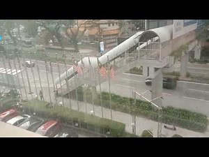 Jalan Ampang Kuala Lumpur Malaysia 🇲🇾