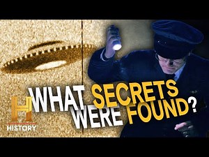 Craziest Alien UFO Crashes | Ancient Aliens | History