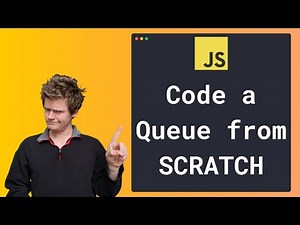 JavaScript Data Structures Queue