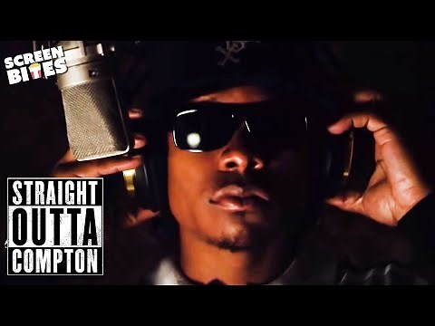 The Song that Made History | Straight Outta Compton | Screen Bites