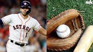 What is the MLB record for most home runs by one player in a game? Listing top bombing performances in baseball history