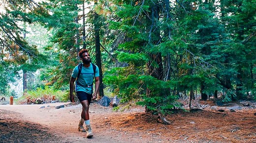 Lake Tahoe Hiking | Trails in Lake Tahoe