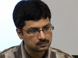 Staged Concurrent Program Analysis