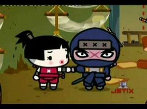 Pucca