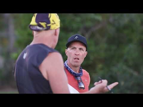 Born To Run 2: A Message from Chris McDougall