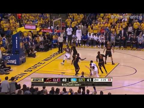 Cleveland Cavaliers vs Golden State Warriors Game 7 Full Highlights 2016 NBA Finals