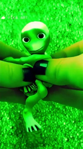 "🛸 Explore alien dance vibes 🌌 Unique moves & cosmic energy 💃✨ Join the fun now!"