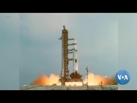 50 Years Ago, Apollo 13 Moon Mission Became NASA’s ‘Successful Failure’