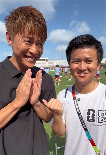 【ウンパルンパが選ぶスウェーデン戦の予想スタメンは？】 金曜朝8時からDAZNで日本VSスウェーデンの試合を無料ライブ配信！ #本気で楽しむならDAZN