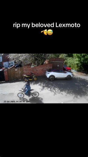 Secure Your Motorcycle: Prevent Theft Tips