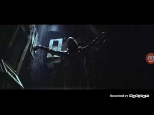 Alien: Brett's death original scene.