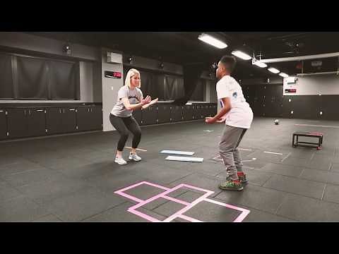 Strength Training For Young Athletes | Cincinnati Children's