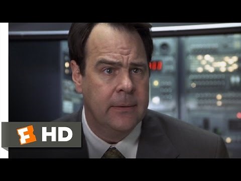 Evolution (6/9) Movie CLIP - Liar, Liar, Pants on Fire (2001) HD