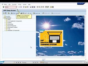 SAP PP MODULE MRP area