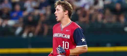 Top 10 Fantasy Baseball Prospect Rankings: Catcher (2025)