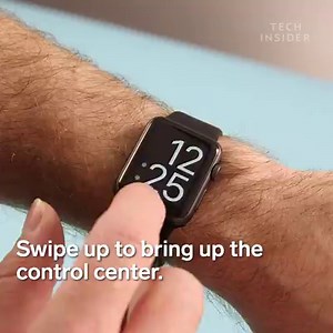 11 Apple Watch tips and tricks. | Insider Tech