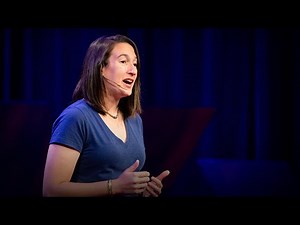 Sarah Kurnick: "Aliens built the pyramids" and other absurdities of pseudo-archaeology | TED