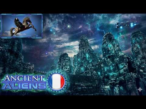 Alien Theory VF | Le Secret Des Tombes | Documentaire à écouter pour s’endormir