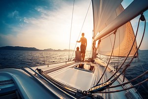 Sailing 101: A Beginner's Guide - Boatsetter