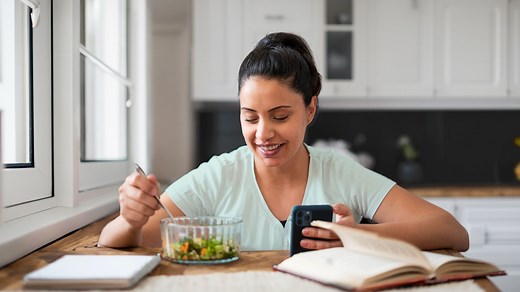 Weight Loss Calculator by Everyday Health