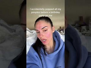 Satisfying Pimple Popping Compilation - The Ultimate Zit Pop Experience #cyst #pimple #popping