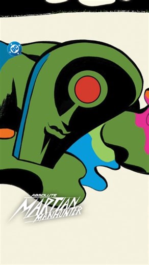 An alien mind. A human host. A reality unlike any other. Hear from writer Deniz Camp as he teams up with artist Javier Rodríguez to explore the mystery and reinvention behind the ultimate outsider in ABSOLUTE MARTIAN MANHUNTER #1 – on sale NOW! | DC