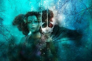 10 Mermaid Legends From Around the World