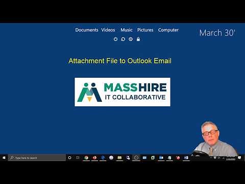 Attaching and Sending Files from OneDrive