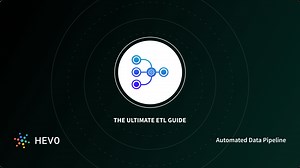 What is ETL?[Extract, Transform, Load Explained]