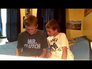 ~~Truth or dare challenge~~