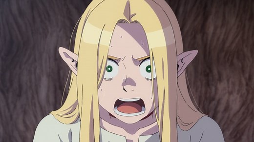 Why Is Delicious in Dungeon Rated MA? Parents Guide